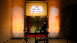 China Bans Live Broadcast of Academy Awards