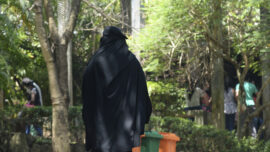 Sri Lanka to Ban Burqa, Shut More Than 1,000 Unregistered Islamic Schools: Minister