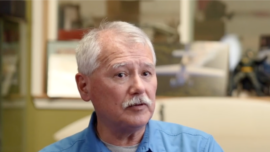 Albion Bowers: How Space Captures the Imagination and Drives Innovation