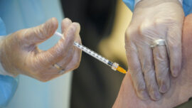 Ireland Suspends AstraZeneca Vaccine Amid Blood Clot Reports