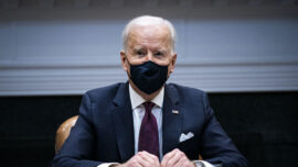 Biden Signs Election Executive Order to Increase Voting by Criminals