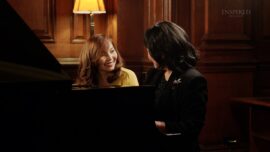 Piano Talks—Special Episode ‘Triumph of Goodness’