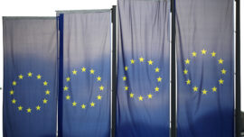 EU Lawmaker: Bosnia on ‘Brink of Collapse’