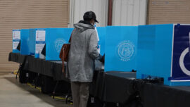 Facts Matter (March 3): Georgia House Passes Election Reform Bill; Cancel Culture Runs Amok