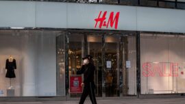 H&M Under Attack in China