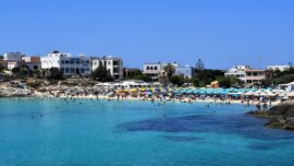 At Least 39 Die as 2 Migrant Boats Sink Off Tunisia