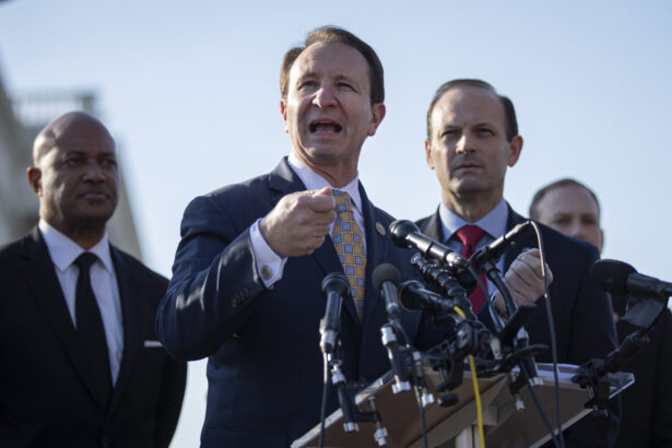Jeff Landry