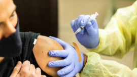 5,800 Fully Vaccinated Americans Have Contracted COVID-19, 74 Dead: CDC