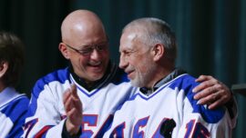 ‘Miracle on Ice’ Star Mark Pavelich Found Dead