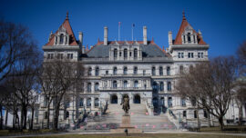 Cuomo’s Office Told to Preserve Documents Related to Sexual Harassment Investigation