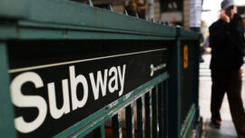 NYC Speeds Up Subway Service During Pandemic