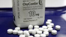 Judge Conditionally Approves Purdue Pharma Opioid Settlement