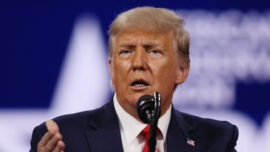 Twitter Suspends ‘From the Desk of Donald J. Trump’ Account