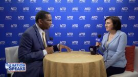 Rep Burgess Owens: ‘Will not watch another football game until [NFL Commissioner] Goodell is fired’