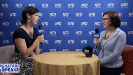 Idaho State Representative Tammy Nichols (R) on Critical Race Theory in the Ohio education system