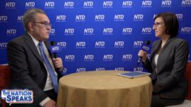 Former Administrator of the Environmental Protection Agency (EPA) Andrew Wheeler, on Energy, the environment and regulations.