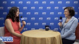 Tracy Beanz with Uncover DC discusses social media, NYC and DC politics.