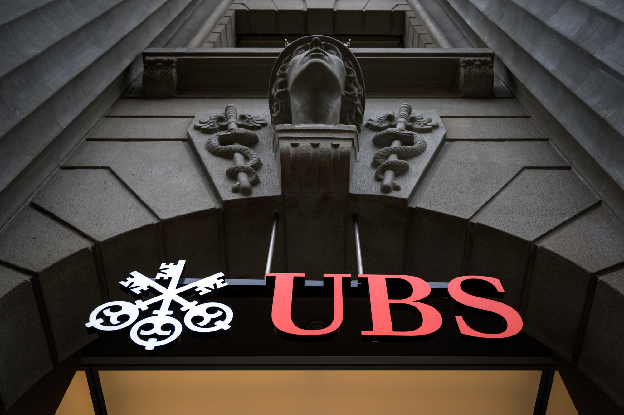 UBS Swiss Bank Appeals 5.4 Billion Fine in Paris