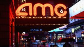 Movie Theaters Are Open Again in New York City