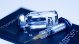 EU Commission Set to Extend Vaccine Passport