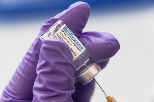 Covid-19 vaccine