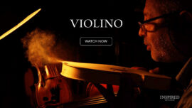 New Film ‘Violino’: Vibrations of the Soul