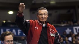Walter Gretzky, Father of NHL Star Wayne Gretzky, Dies at 82