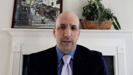 Democrat Gig-Worker Bill ‘Anti-Freedom’