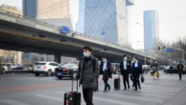 Chinese Economy’s Official Data Questioned