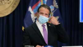 Here’s How Cuomo Used Undercounted Nursing Home Deaths to Mislead the Public