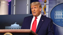 Facebook Oversight Board Upholds Suspension of Donald Trump’s Account