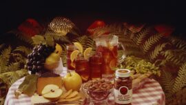 Top Tips for Healthy Snacks