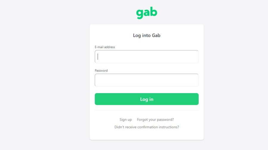 Gab CEO Responds After Hackers Target Social Media Site