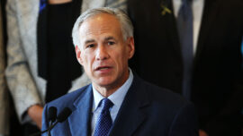 Texas Gov. Abbott Threatens $1,000 Fine Against Local Officials And Businesses Who Enforce Mask Mandates