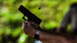 There Are Far More Defensive Gun Uses Than Murders. Here’s Why You Rarely Hear of Them.