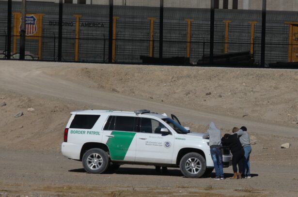 illegal immigrants