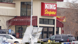 10 Dead, Including Police Officer, in Shooting at Colorado Supermarket