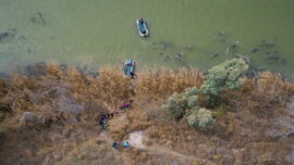 More Capacity Needed for Child Migrants Amid Surge: White House