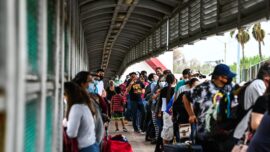 Biden Admin Considering Cash Payments to Central America to Control Migration