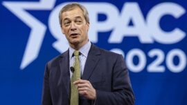 Nigel Farage Quits As Reform UK Leader