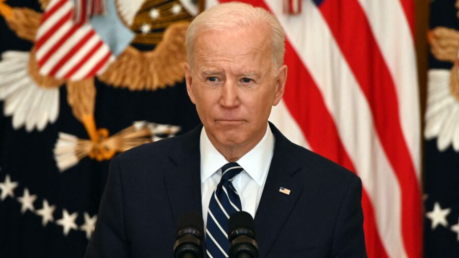 Tax Increases to Outweigh Benefits of Biden Infrastructure Plan, Experts Warn