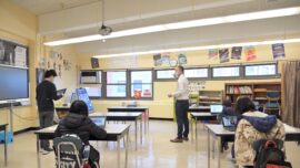 High Schools to Reopen in New York City