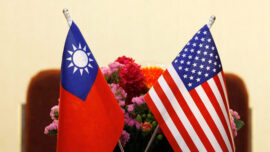 Taiwan Says Seeking Long-Range Cruise Missiles From US