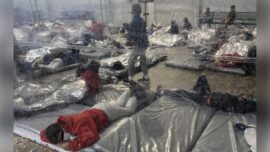 Facts Matter (March 22): Children Packed in Terrible Conditions at Biden’s Border Facility: Leaked Pictures
