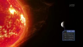 Scientists Discover ‘Super-Earth’ Planet