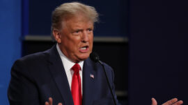 Video: Facts Matter (March 8): Trump Sends Cease-and-Desist Letter to GOP: Stop Using My Likeness for Fundraising