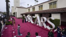Oscars Ratings Fall to Record Low
