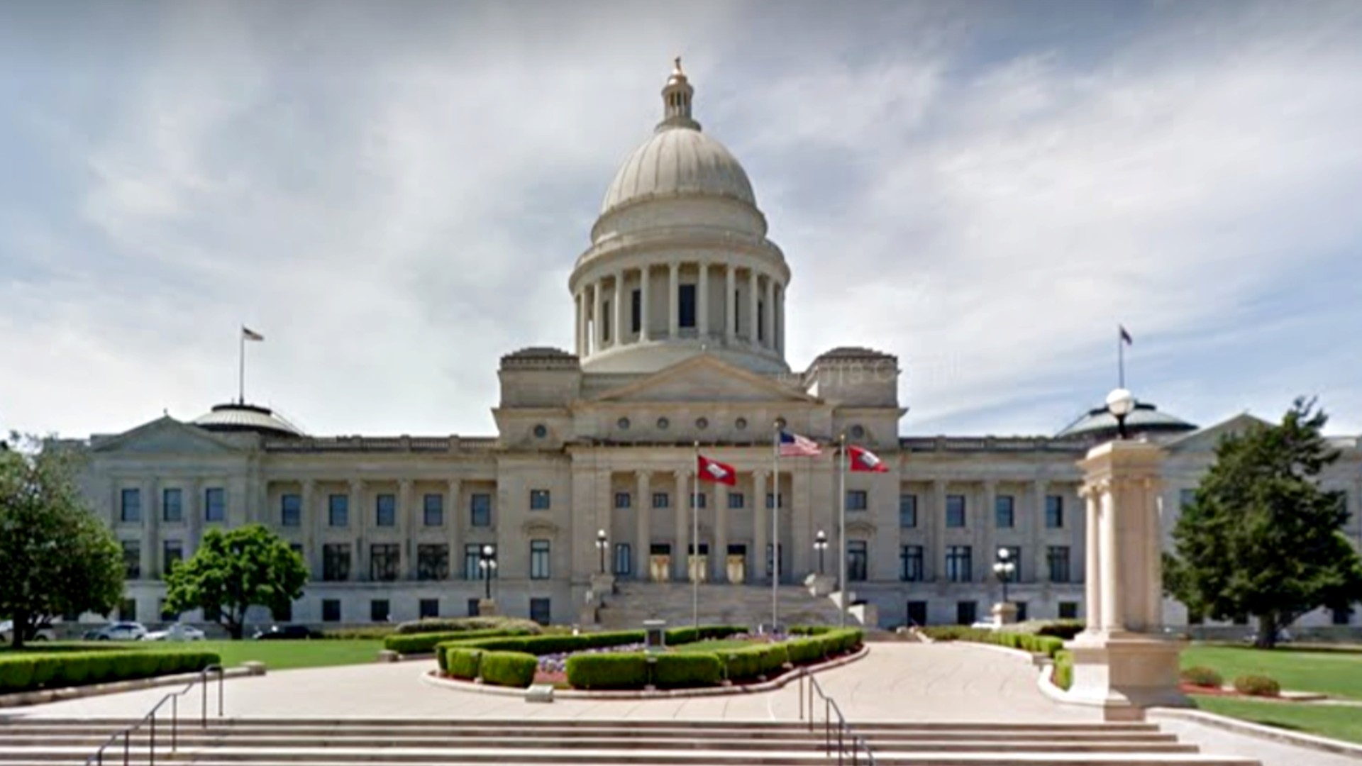 Arkansas Becomes First State to Ban Gender Reassignment Surgeries in Children