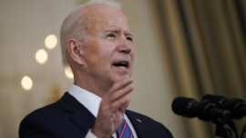 Democrat Governors Push Biden to Remove Cap on SALT Tax Deductions