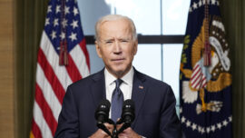 Biden Announces US Troops Will Be Withdrawn From Afghanistan